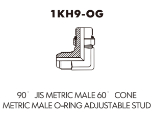 JIS Adaptor