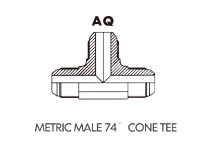 metric adaptor