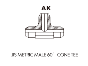 JIS Adaptor