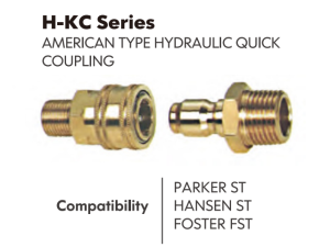 Non-Valve Series
