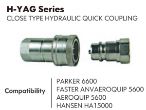 ISO7241-1A Series