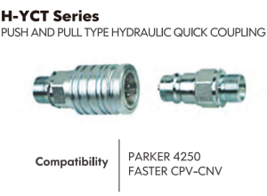 ISO5675 Series