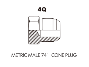 metric adaptor