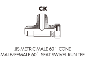 JIS Adaptor