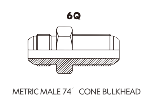 metric adaptor