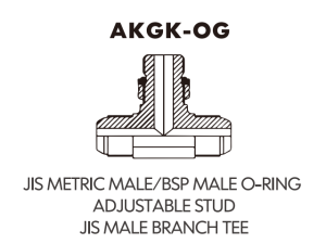 JIS Adaptor