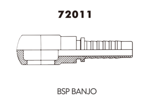 BSP BANJO
