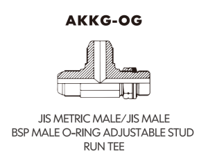 JIS Adaptor