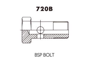 BSP BOLT