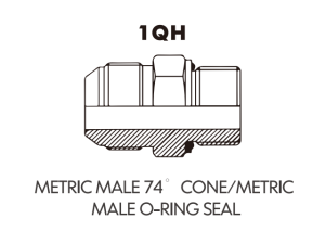 metric adaptor