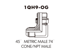 metric adaptor