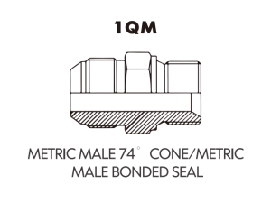 metric adaptor