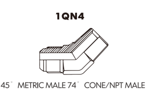 metric adaptor