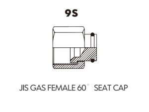 JIS Adaptor