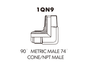 metric adaptor