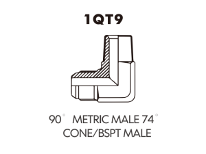 metric adaptor