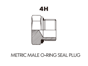 metric adaptor