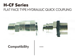 New Flat Face Series