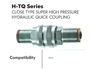 High Pressure Series
