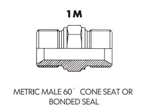 metric adaptor