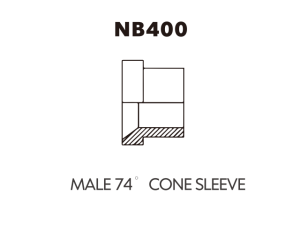 metric adaptor