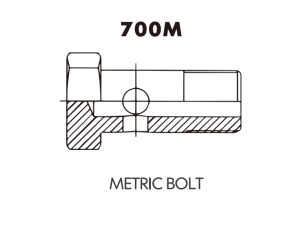 metric adaptor