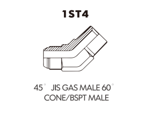 JIS Adaptor