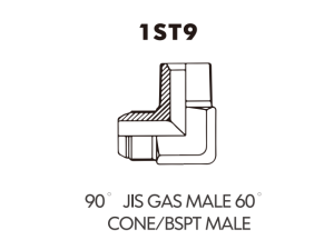 JIS Adaptor