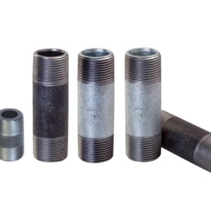 carbon steel pipe nipple