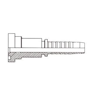 SAE Flange