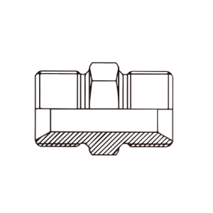 BSP BSPT ADAPTOR
