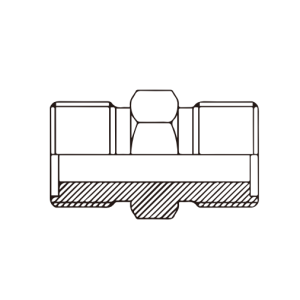 Metric Adaptor