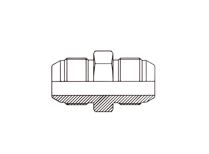 JIS Adaptor