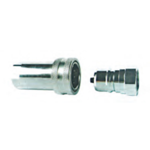 ISO7241-1A Series