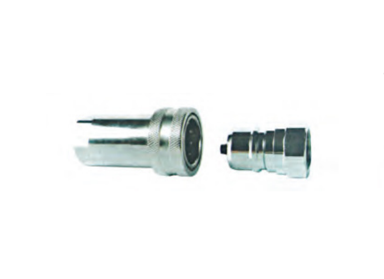 ISO7241-1A Series