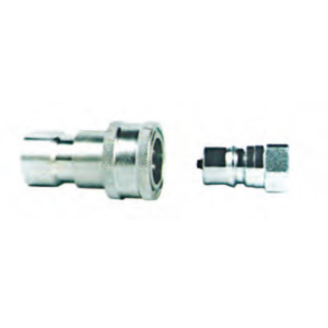 ISO7241-1B Series
