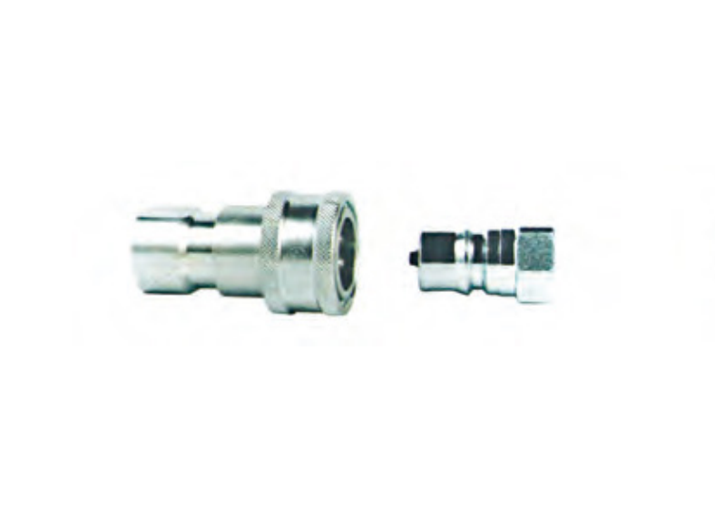 ISO7241-1B Series
