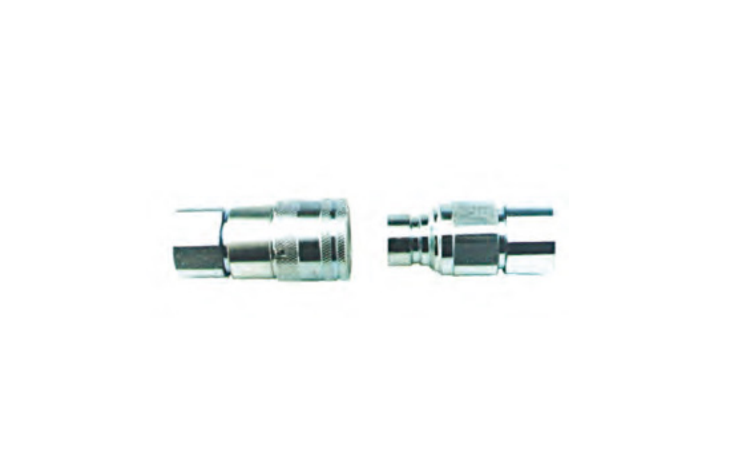ISO16028 Series