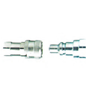 High Pressure Series