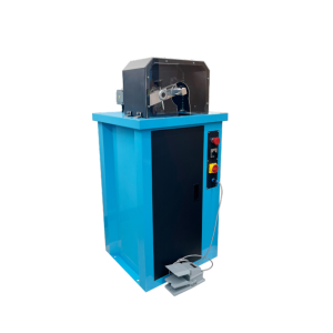 skiving machine