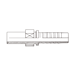 Metric Fitting Mining Fitting