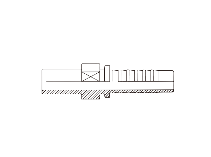 Metric Fitting Mining Fitting