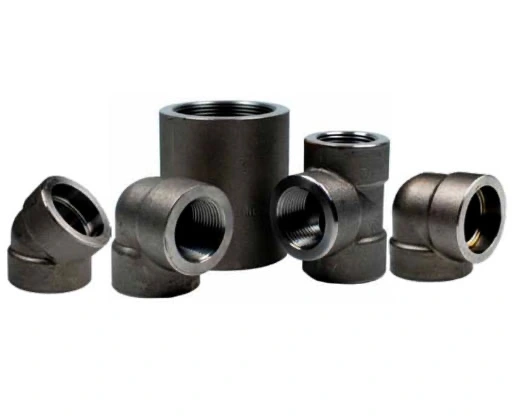 FORGED FITTING