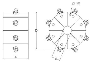 hose crimping machine