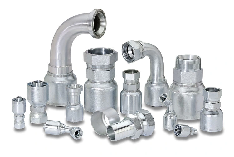 HYDRAULIC FITTING