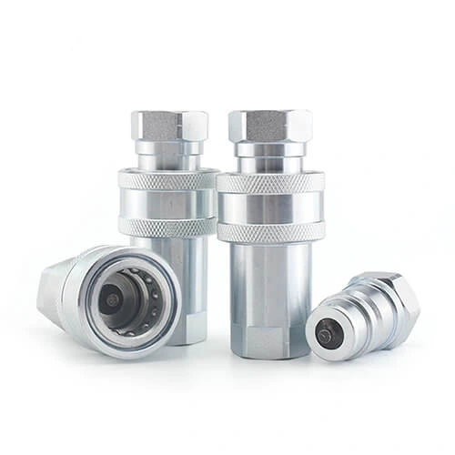 QUICK COUPLING