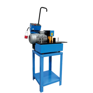 hose cutting machine