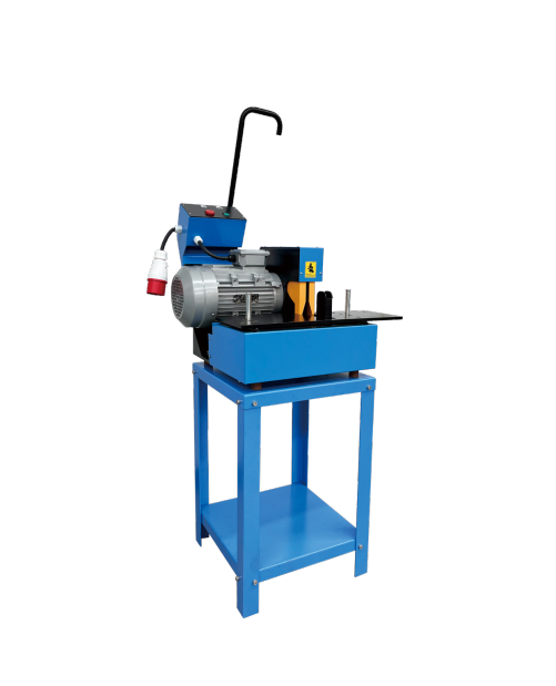 hose cutting machine