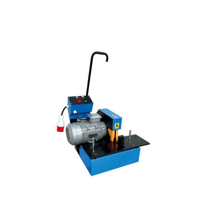 hose cutting machine