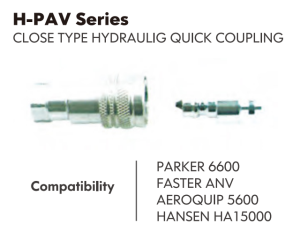 ISO7241-1A Series